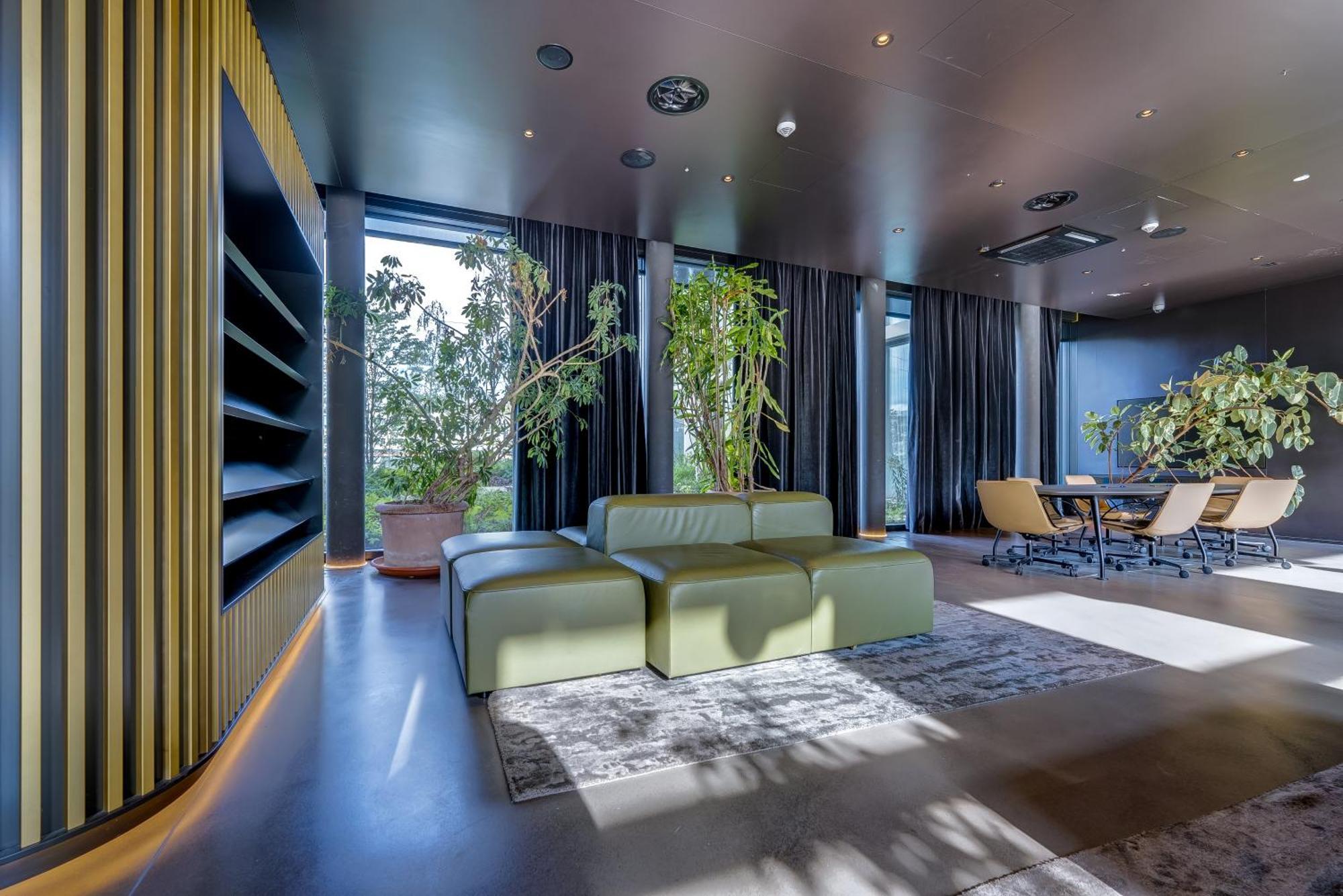 Optimum - Self Check-in Apartment