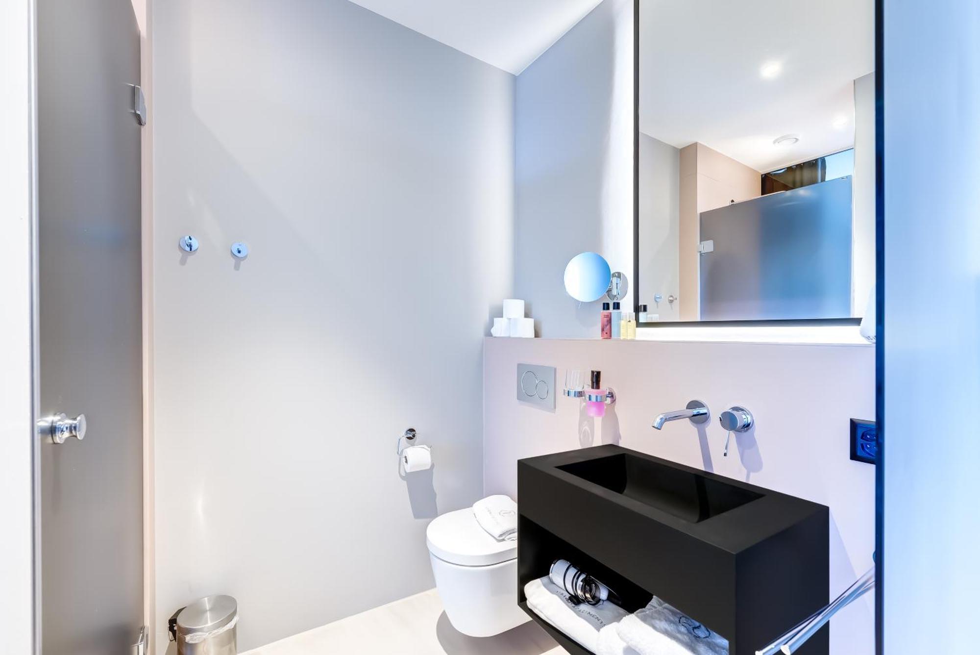Optimum - Self Check-in Apartment